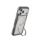 PLES  iPhone 18 Series Arche Glim Mag Stand-磁吸支架防摔保護殼