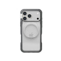 PLES  iPhone 18 Series Arche Glim Mag Stand-磁吸支架防摔保護殼