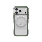 PLES  iPhone 18 Series Arche Glim Mag Stand-磁吸支架防摔保護殼