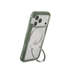 PLES  iPhone 18 Series Arche Glim Mag Stand-磁吸支架防摔保護殼