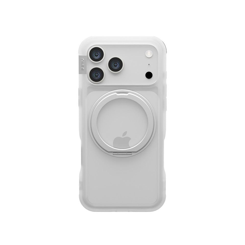 PLES  iPhone 18 Series Arche Mag Stand-磁吸支架防摔保護殼