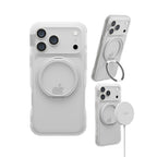 PLES  iPhone 18 Series Arche Mag Stand-磁吸支架防摔保護殼