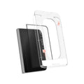 JTLEGEND iPhone Duo Titanguard高清玻璃螢幕保護貼（含快貼板）