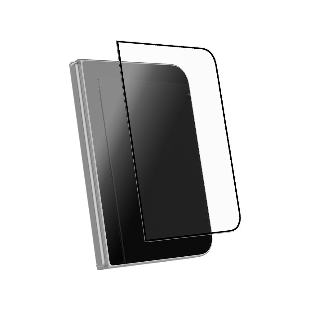 JTLEGEND iPhone Duo Titanguard高清玻璃螢幕保護貼（含快貼板）