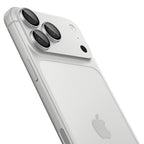 Spigen iPhone 18 Pro Max/ 18 Pro Glas.tR EZ Fit Optik Pro (2P)-圓形鏡頭保護貼(含快貼板)