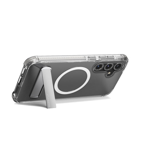 JTLEGEND Galaxy S25 Plus Defence Mag Stand磁吸防摔支架殼