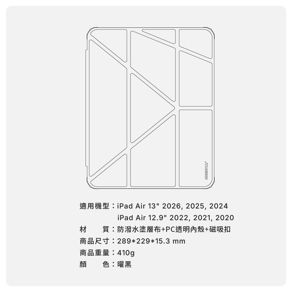 產品說明圖 2
