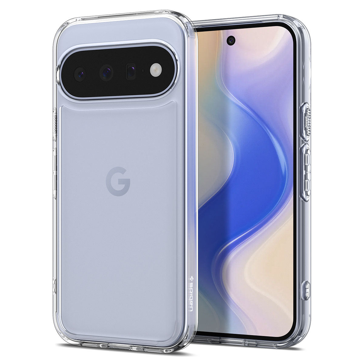 Spigen Google Pixel 11 Ultra Hybrid-防摔保護殼