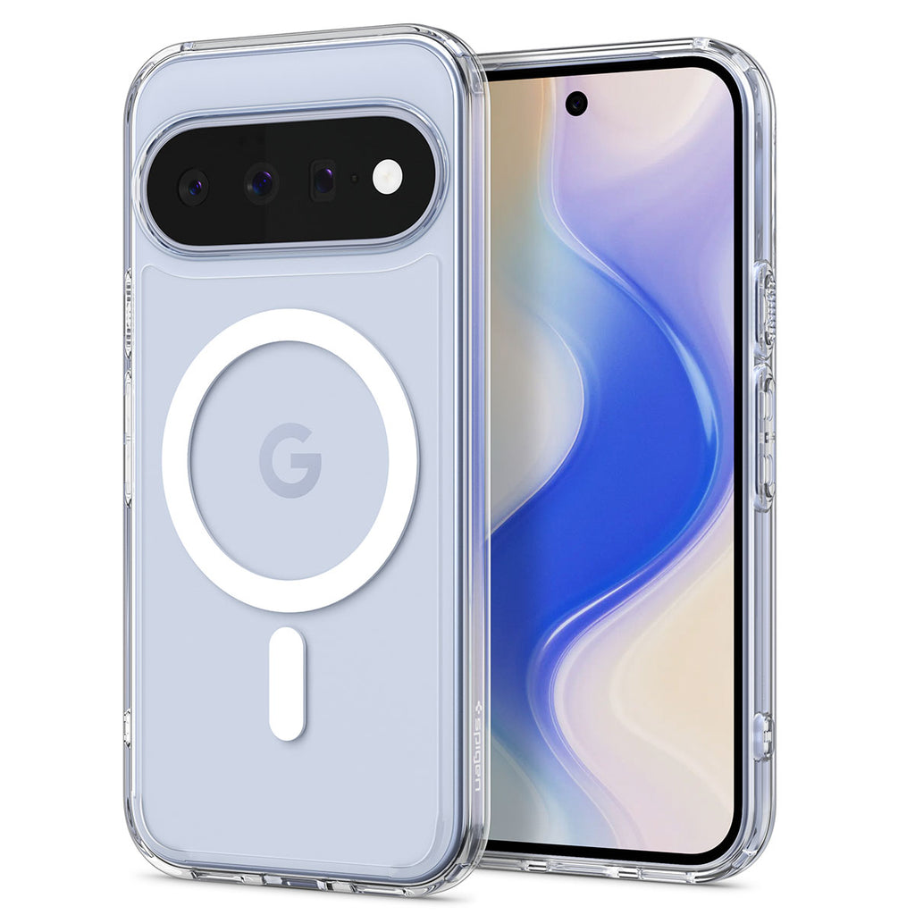Spigen Google Pixel 11 Pro XL Ultra Hybrid MagFit-磁吸防摔保護殼