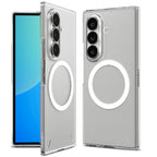 Spigen Galaxy Z Fold 8 Ultra Airskin MagFit-磁吸防摔保護殼