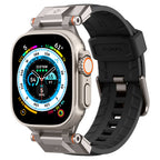 Spigen Apple Watch Ultra Sereis (49/46/45/44/42 mm) Dura Pro Armor-極限運動錶帶