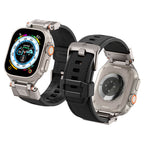 Spigen Apple Watch Ultra Sereis (49/46/45/44/42 mm) Dura Pro Armor-極限運動錶帶