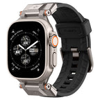 Spigen Apple Watch Ultra Sereis (49/46/45/44/42 mm) Dura Pro Armor-極限運動錶帶