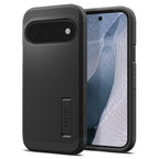 Spigen Google Pixel 11 Pro Tough Armor MagFit-磁吸軍規防摔保護殼