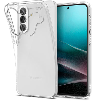 Spigen Galaxy A37 5G Liquid Crystal-手機保護殼(晶透)