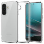 Spigen Galaxy A57 5G Ultra Hybrid-防摔保護殼(晶透)