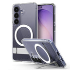 Spigen Galaxy  S26+ Ultra Hybrid S MagFit-磁吸支架防摔保護殼