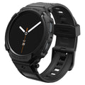 Spigen Galaxy Watch 9/8 (44mm) Case Rugged Armor Pro-防摔保護殼專業版(一體成型)