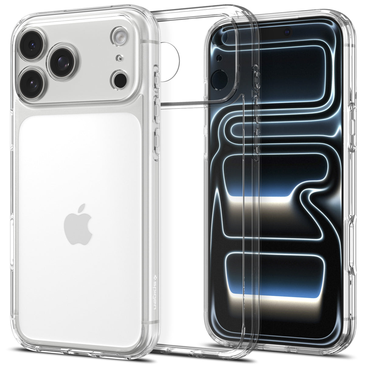 Spigen iPhone 18 Series Ultra Hybrid-防摔保護殼