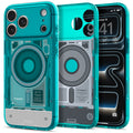 Spigen iPhone 18 Series Ultra Hybrid MagFit-磁吸防摔保護殼(C1)