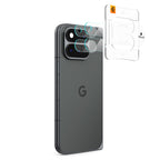 Spigen Google Pixel 11 Pro Fold Glas.tR EZ Fit Pro Optik (2P)-鏡頭保護貼(含快貼板)