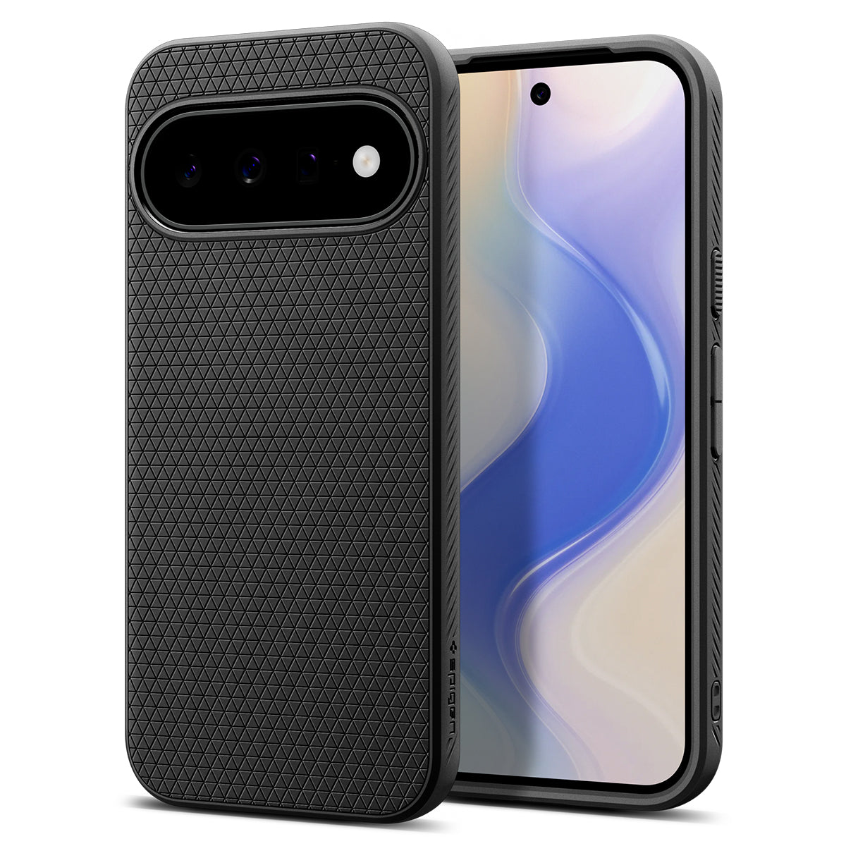 Spigen Google Pixel 11 Liquid Air-防摔保護殼