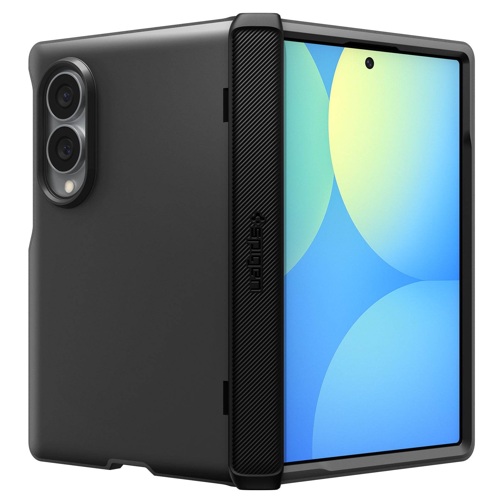 Spigen Galaxy Z Fold8 Slim Armor Pro MagFit-磁吸防摔保護殼